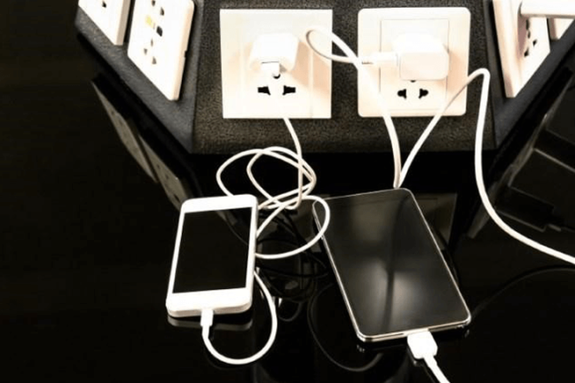 Power up your Devices